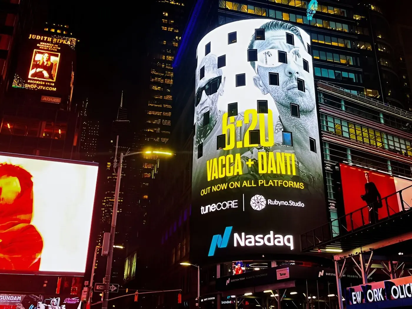 Spotlight on the Nasdaq