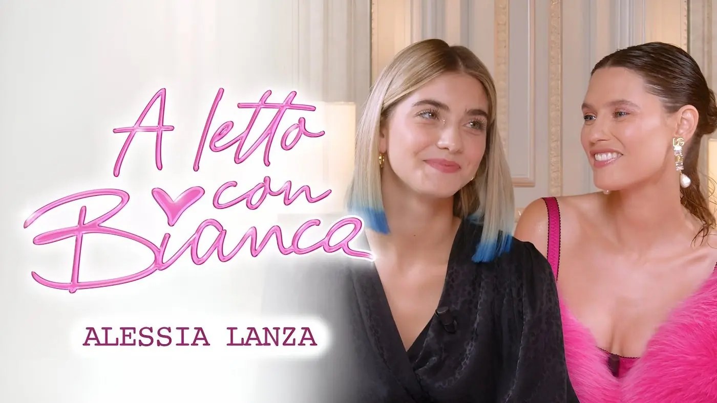 A letto con Bianca
