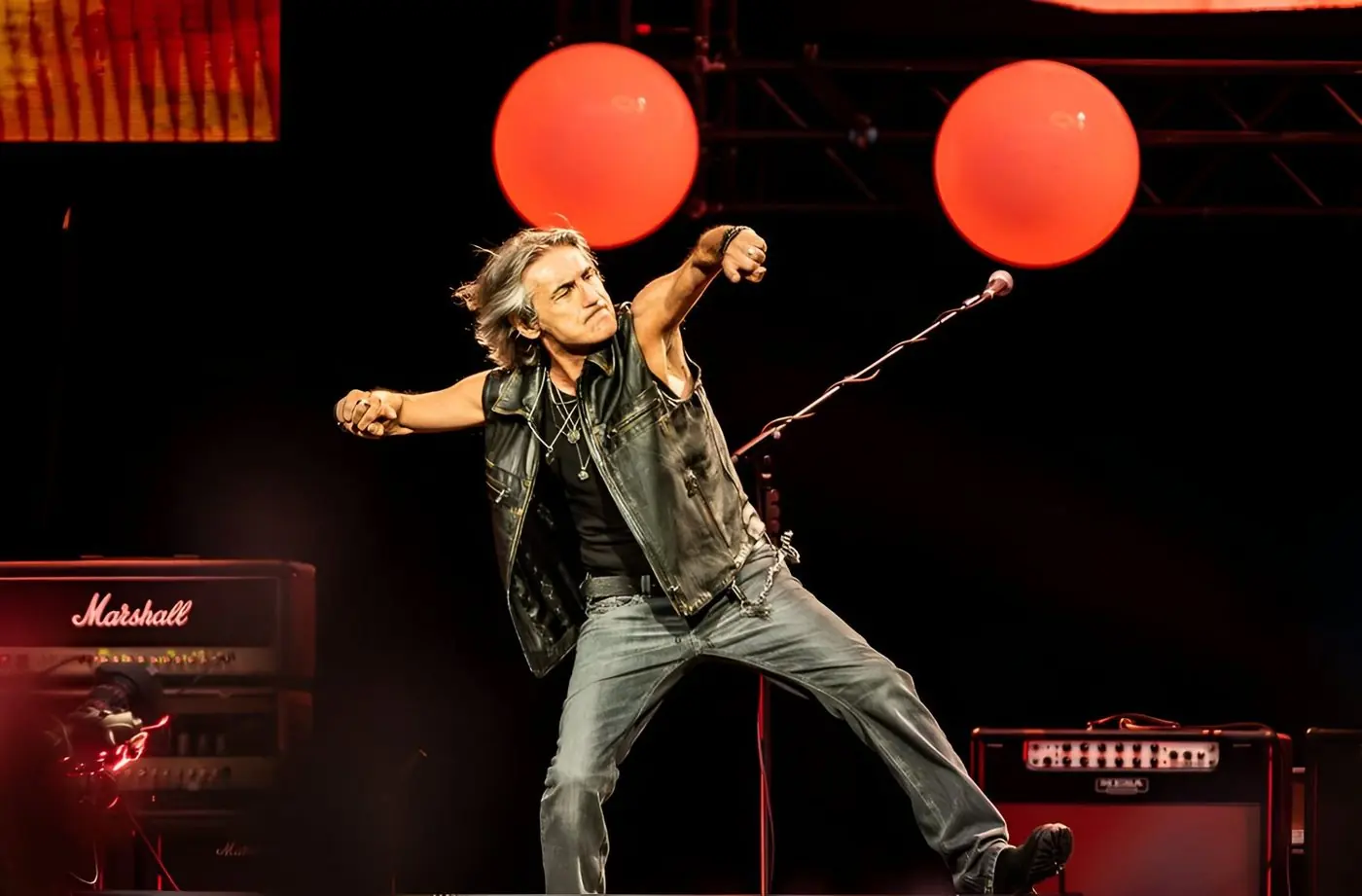 Ligabue · Certe Notti · Stadiums 2026