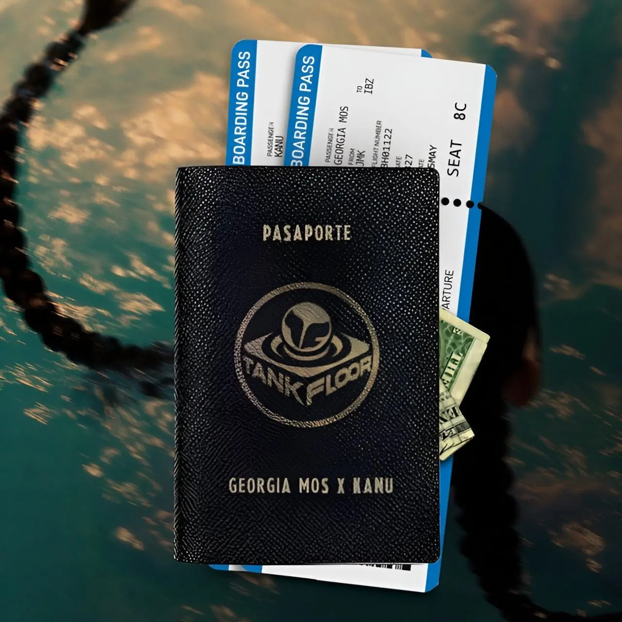 Pasaporte