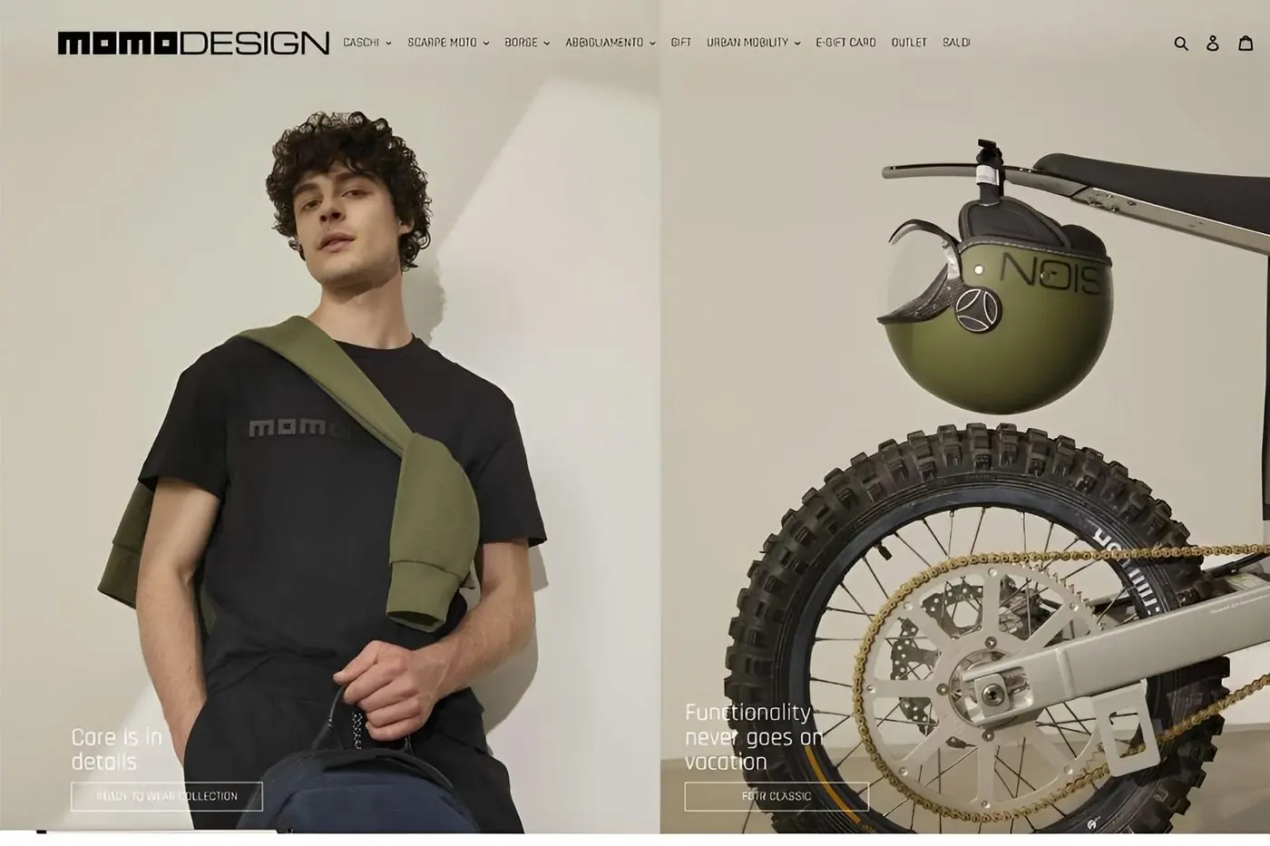 MomoDesign