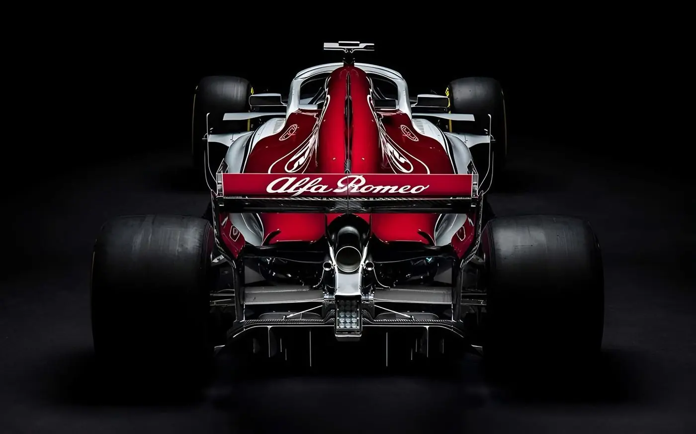 Alfa Romeo Sauber F1