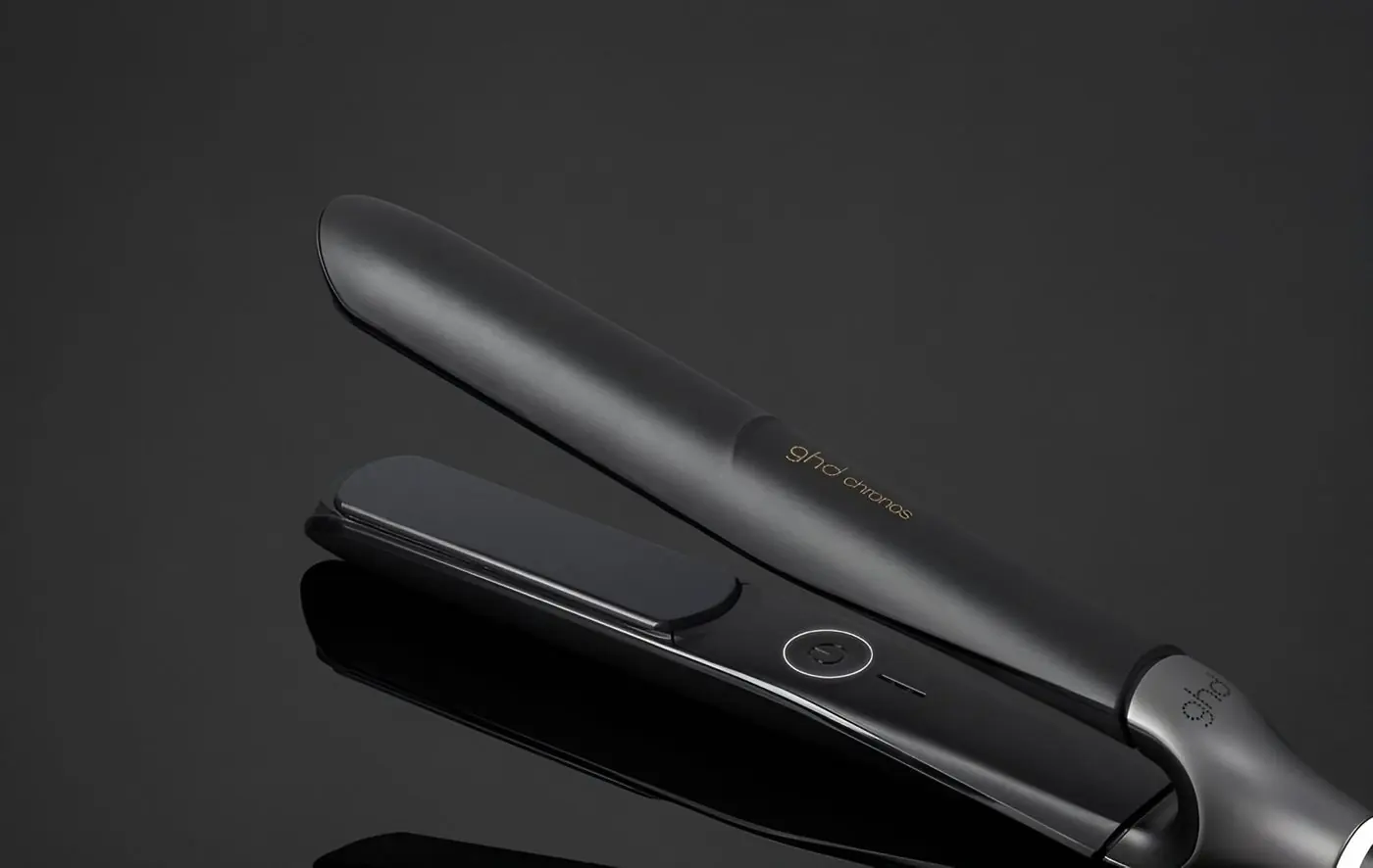 ghd × Chiara Ferragni